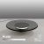 Lampa stołowa mega designerska LED PURE MOON 4594-15 - Paul Neuhaus