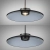 Lampa wisząca ściemnialna do salonu PURE MOON 2194-15 - Paul Neuhaus