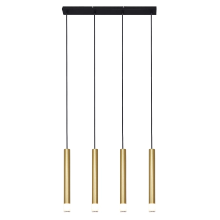 Lampa wisząca VELIC P241125804GD - Zuma Line