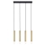 Lampa wisząca VELIC P241125804GD - Zuma Line