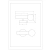 Kinkiet FREYA W230627601A - Zuma Line