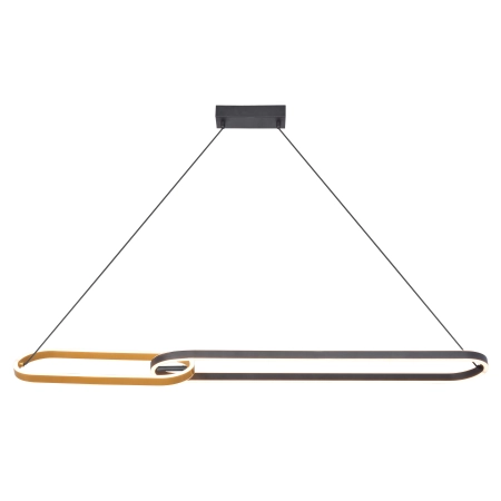 Lampa wisząca RAVON P241145502A - Zuma Line