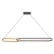 Lampa wisząca RAVON P241145502A - Zuma Line