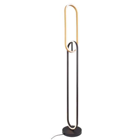 Lampa podłogowa RAVON F241145502 - Zuma Line