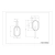 Kinkiet RAVON W241145502 - Zuma Line