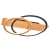 Lampa sufitowa SERANA C230617002B - Zuma Line