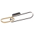 Lampa sufitowa RAVON C241145502A - Zuma Line