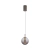 Lampa wisząca na pilota Paul Neuhaus PURE Infinity brąz, funkcja Comfort Lift 2220-97 - Paul Neuhaus