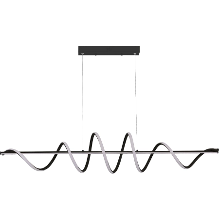 Lampa wisząca ESERO MS902-BK - Zuma Line