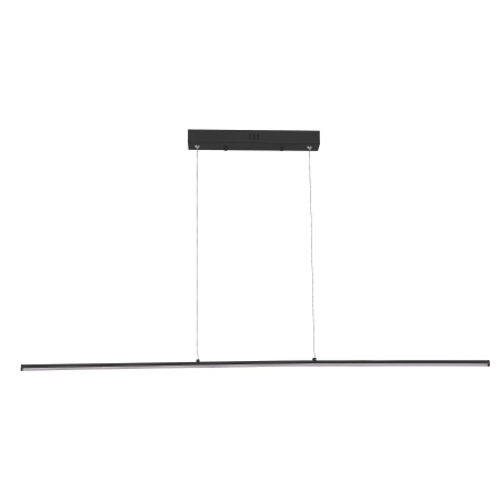 Lampa wisząca ESERO MS903-BK - Zuma Line