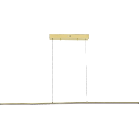 Lampa wisząca ESERO MS903-GD - Zuma Line