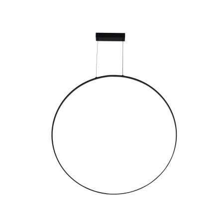 Lampa wisząca RASCAL PEN4105-90BK - Zuma Line