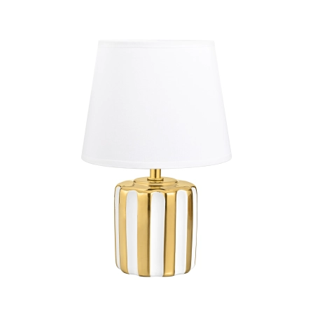 Lampa stołowa HS9143-GD - Zuma Line