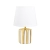 Lampa stołowa HS9143-GD - Zuma Line