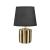 Lampa stołowa HS9143-BL - Zuma Line