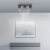 Lampa sufitowa z funkcją ściemniania PURE CUP 6227-18 - Paul Neuhaus