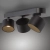 Lampa sufitowa z funkcją ściemniania PURE CUP 6227-18 - Paul Neuhaus