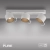 Lampa sufitowa z funkcją ściemniania PURE CUP 6227-16 - Paul Neuhaus