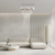 Lampa sufitowa z funkcją ściemniania PURE CUP 6227-16 - Paul Neuhaus