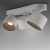 Lampa sufitowa z funkcją ściemniania PURE CUP 6227-16 - Paul Neuhaus