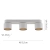 Lampa sufitowa z funkcją ściemniania PURE CUP 6227-16 - Paul Neuhaus