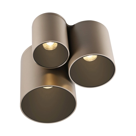 Lampa sufitowa z funkcją ściemniania PURE POINT 6750-97 - Paul Neuhaus