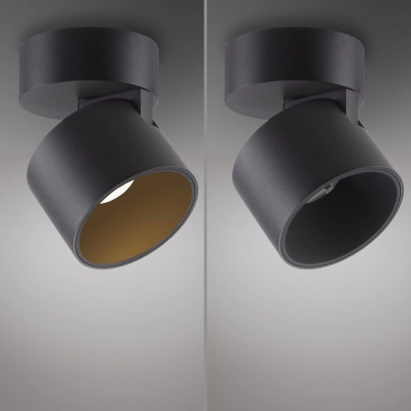 Lampa sufitowa z funkcją DIMM PURE CUP 6226-18 - Paul Neuhaus