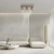 Lampa sufitowa z funkcją ściemniania PURE CUP 6227-97 - Paul Neuhaus