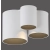 Lampa sufitowa punktowa współpracuje z ściemniaczem PURE POINT 6750-16 - Paul Neuhaus
