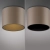 Lampa sufitowa brązowa punktowa DIMM PURE POINT 6761-97 - Paul Neuhaus