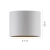 Lampa sufitowa biała z funkcją DIMM PURE POINT 6761-16 - Paul Neuhaus