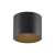 Lampa sufitowa czarna z funkcją DIM PURE POINT 6761-18 - Paul Neuhaus