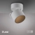 Lampa sufitowa punktowa biała DIMM PURE CUP 6226-16 - Paul Neuhaus