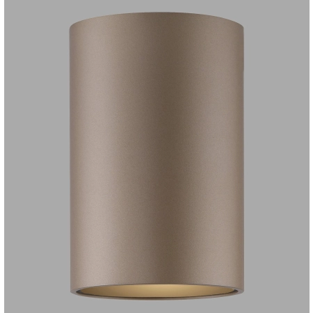 Lampa sufitowa brązowa DIMM PURE POINT 6749-97 - Paul Neuhaus