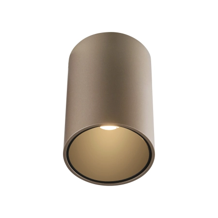 Lampa sufitowa brązowa DIMM PURE POINT 6749-97 - Paul Neuhaus