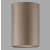 Lampa sufitowa brązowa DIMM PURE POINT 6749-97 - Paul Neuhaus