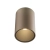 Lampa sufitowa brązowa DIMM PURE POINT 6749-97 - Paul Neuhaus