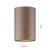 Lampa sufitowa brązowa DIMM PURE POINT 6749-97 - Paul Neuhaus