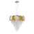 Lampa wisząca ASTRA P0619-07A-K4K4 - Zuma Line