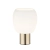 Lampa stołowa CALVO T0076-01Q-L1AA - Zuma Line