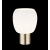 Lampa stołowa CALVO T0076-01Q-L1AA - Zuma Line