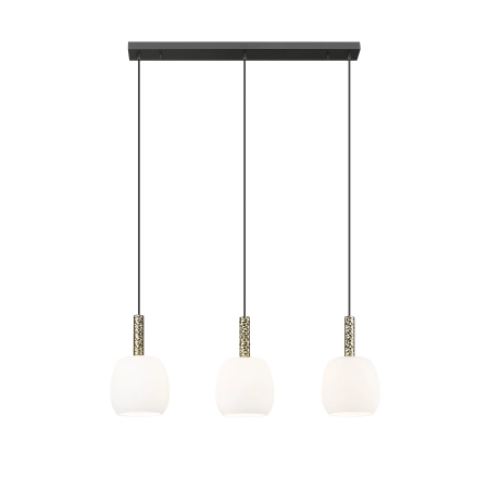 Lampa wisząca CALVO P0076-03Q-P7AA - Zuma Line