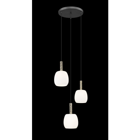 Lampa wisząca CALVO P0076-03A-P7AA - Zuma Line
