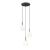 Lampa wisząca CALVO P0076-03A-P7AA - Zuma Line