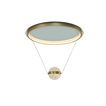Lampa sufitowa TURKAN 250088L-BS - Zuma Line