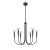 Lampa wisząca BOSTON P0603-06F-P7B1 - Zuma Line