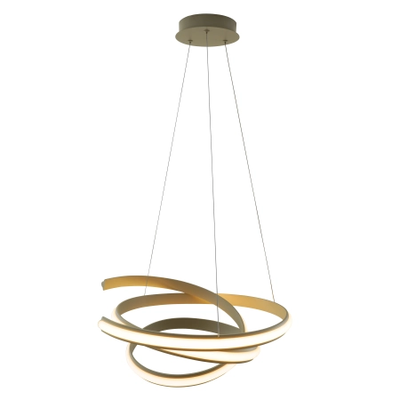 Lampa wisząca VECINO 250051P-BE - Zuma Line