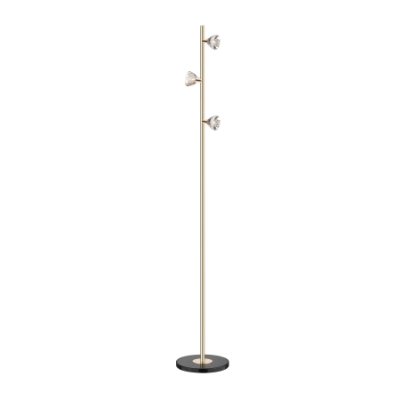 Lampa podłogowa BOSTON F0603-03A-F7B1 - Zuma Line