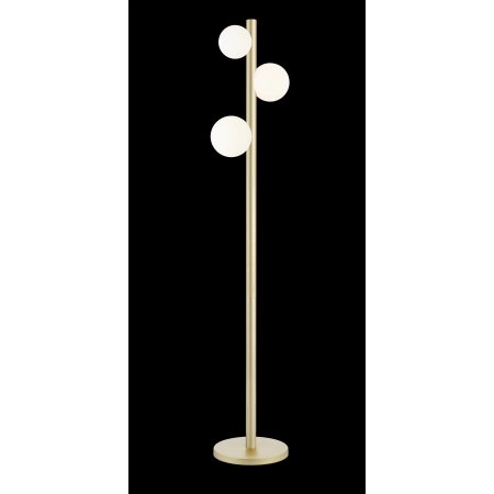Lampa podłogowa FORES F0574-03N-V6AA - Zuma Line