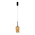 Lampa wisząca TAGNA 251010-AM - Zuma Line